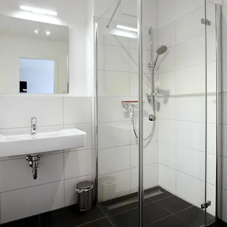 Linden-palais 04 * Heiligendamm